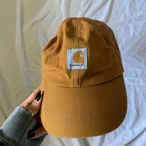 Carhartt Youth Hat